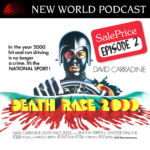 New World Pictures Podcast