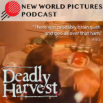 Deadly Harvest