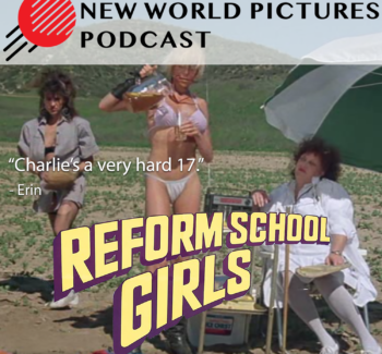 Reform School Girls