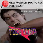 The New World Pictures Podcast