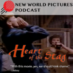 New World Pictures Podcast