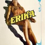 Erika - The Performer