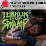 The New World Pictures Podcast