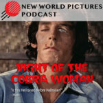 Night of the Cobra Woman