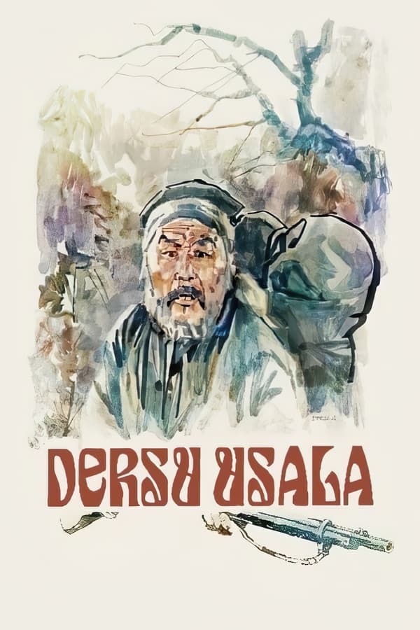 Dersu Usala