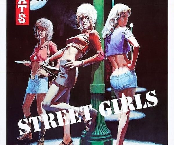 Street Girls