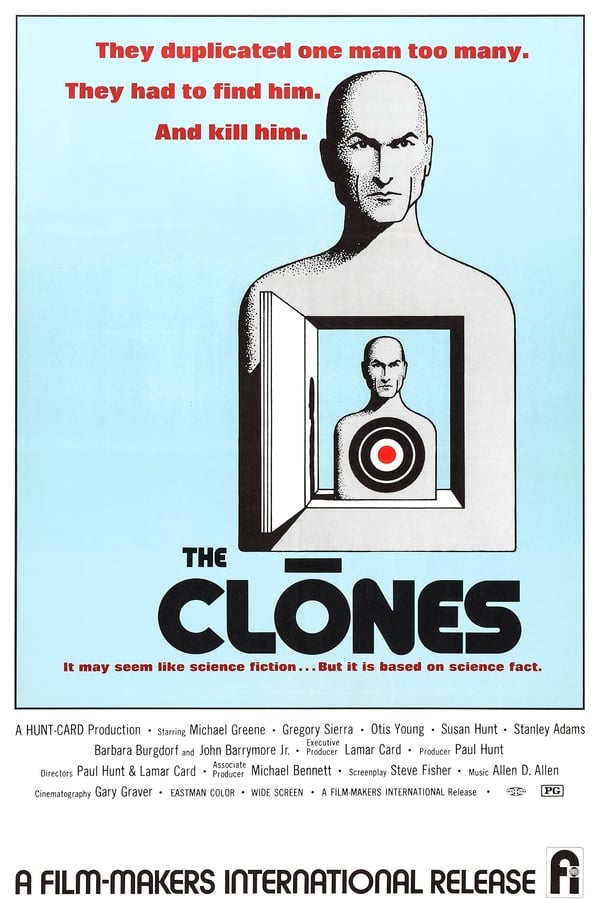 The Clones