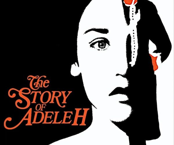 The Story of Adele H