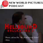 Hellbound: Hellraiser 2