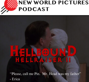 Hellbound: Hellraiser 2