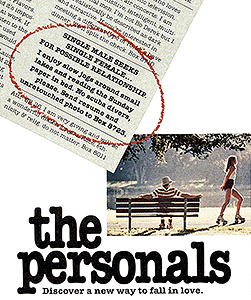 The Personals