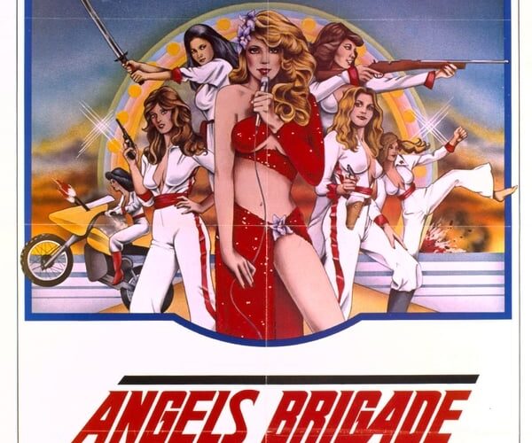 Angels Brigade