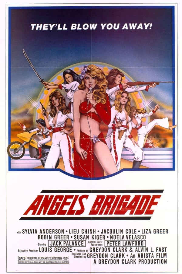 Angels Brigade