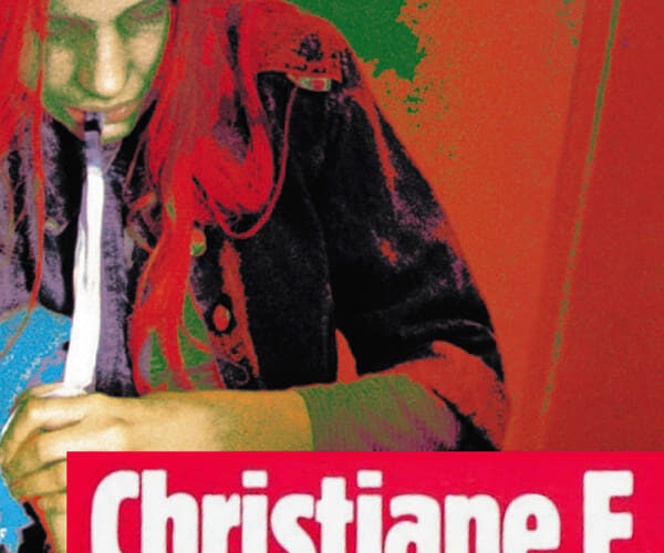 Christiane F.