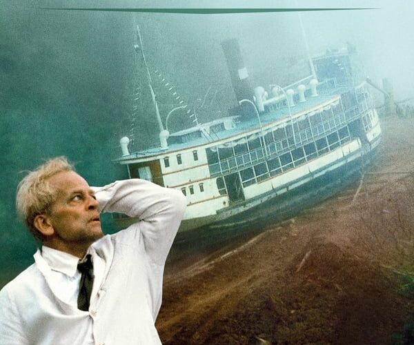 Fitzcarraldo