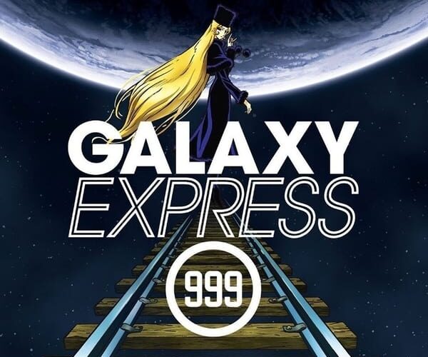 Galaxy Express 999