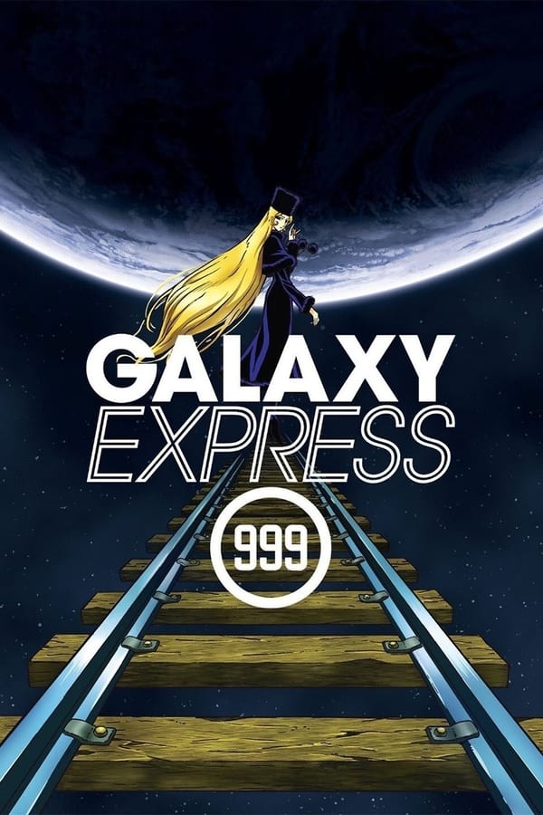 Galaxy Express 999