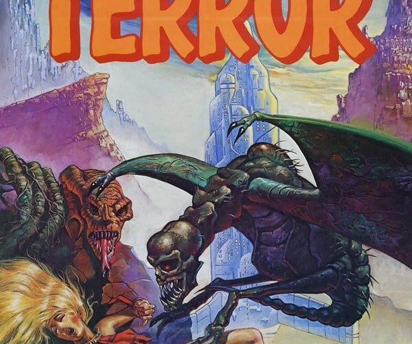 Galaxy of Terror