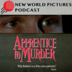 The New World Pictures Podcast