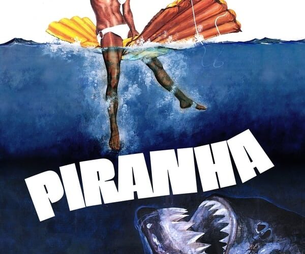 Piranha