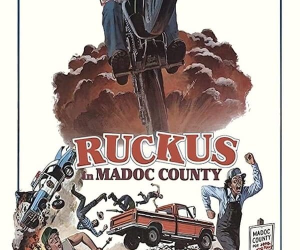 Ruckus