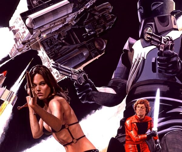 Starcrash