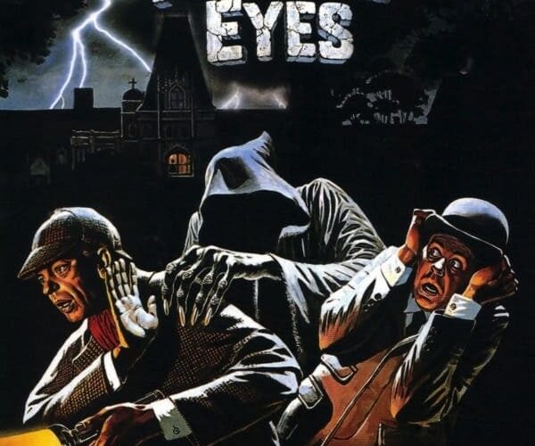 The Private Eyes