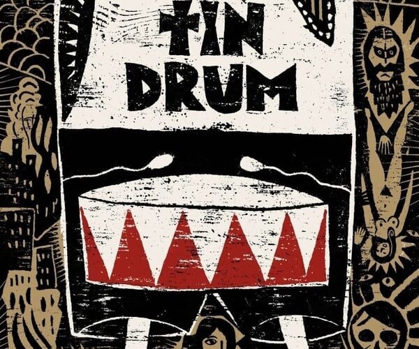 The Tin Drum