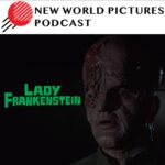 Lady Frankenstein