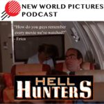 Hell Hunters