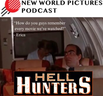 Hell Hunters