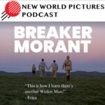 Breaker Morant