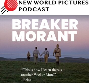 Breaker Morant