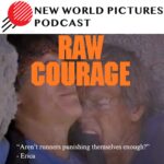 Raw Courage