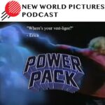 The New World Pictures Podcast