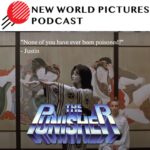 The New World Pictures Podcast