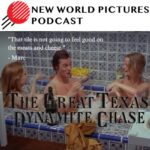 The New World Pictures Podcast