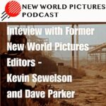 The New World Pictures Podcast