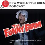 The New World Pictures Podcast