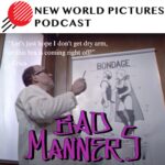 Bad Manners