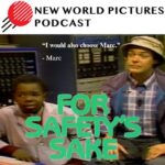 The New World Pictures Podcast