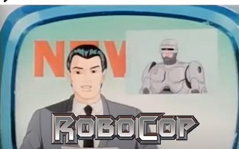 Robocop