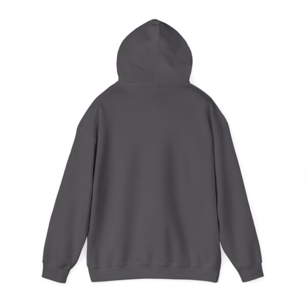 New World Pictures Podcast Hooded Sweatshirt - Image 7