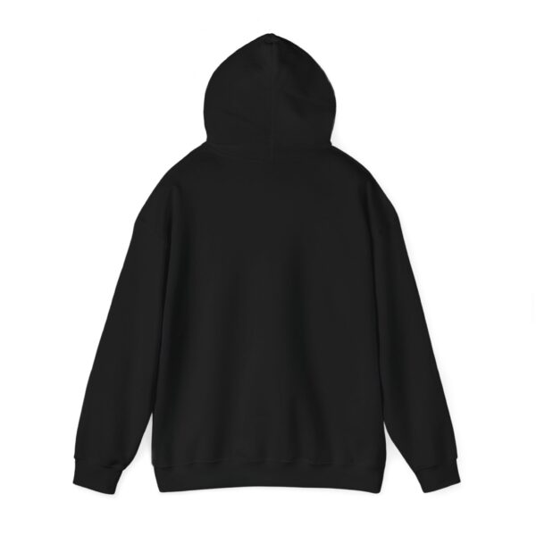 New World Pictures Podcast Hooded Sweatshirt - Image 3