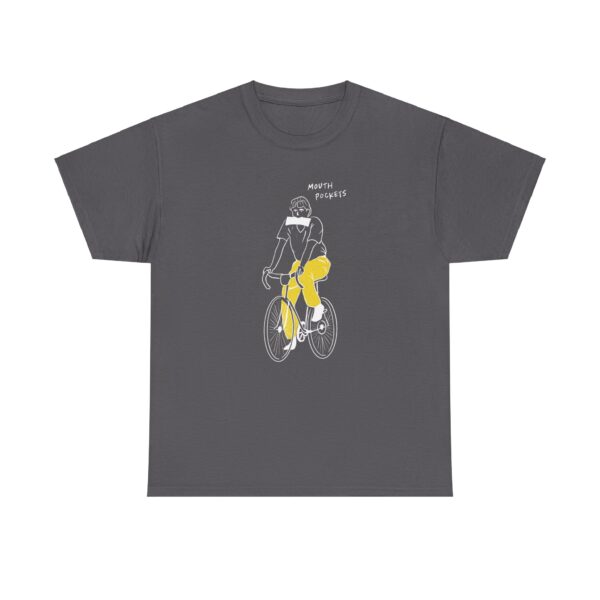ZOMBIE 5: KILLING BIRDS - Mouth Pockets - Image 5