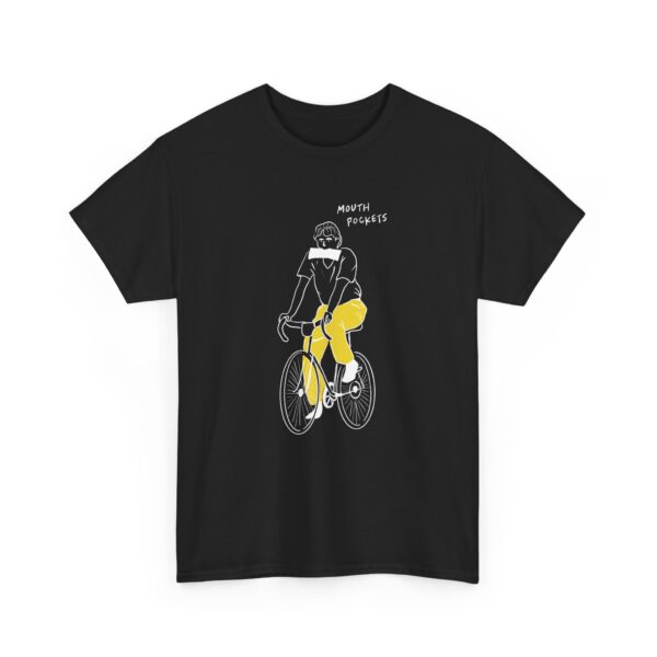 ZOMBIE 5: KILLING BIRDS - Mouth Pockets - Image 3