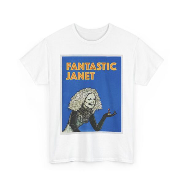 FANTASTIC PLANET - Fantastic Janet - Image 3