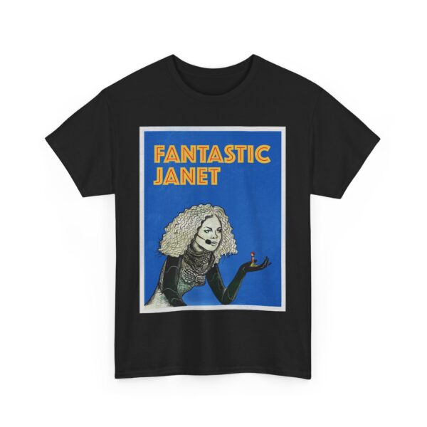 FANTASTIC PLANET - Fantastic Janet - Image 7