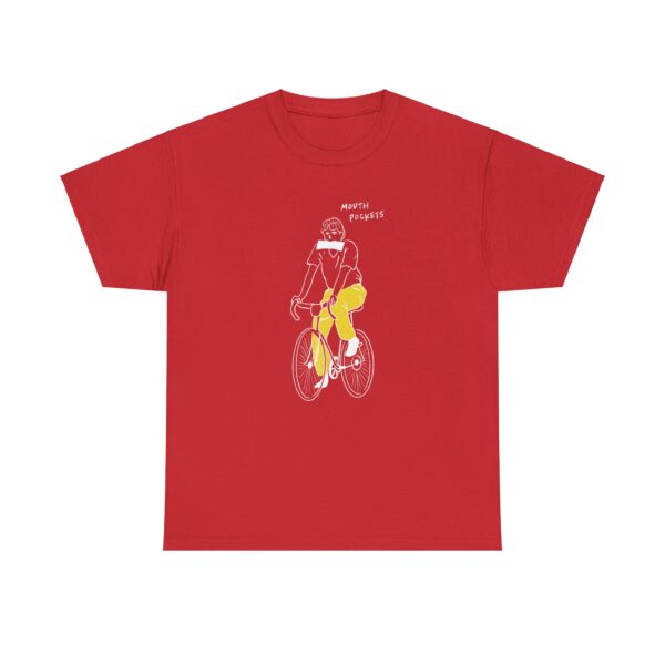 ZOMBIE 5: KILLING BIRDS - Mouth Pockets - Image 13