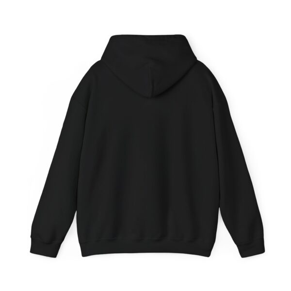 New World Pictures Podcast Hooded Sweatshirt - Image 2